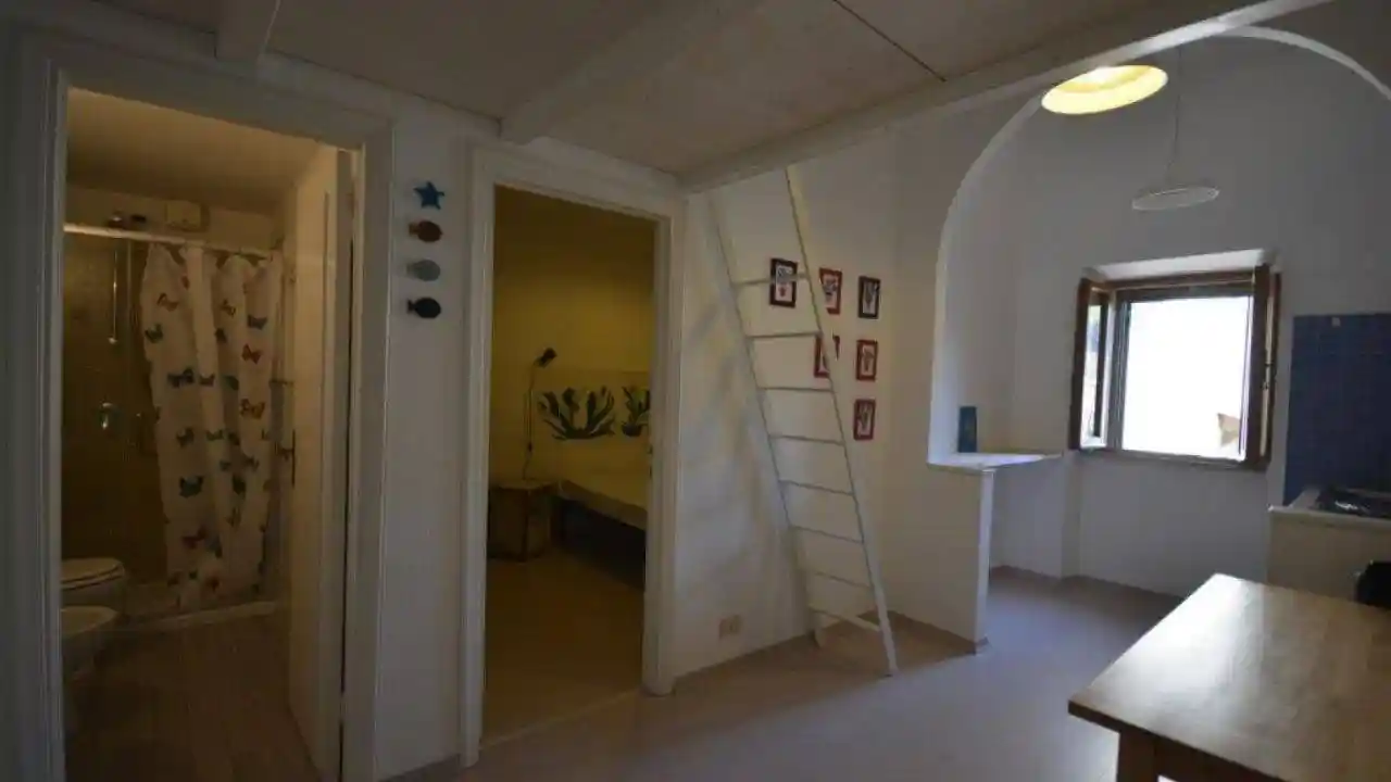 Appartamento in vendita a Isola del Giglio