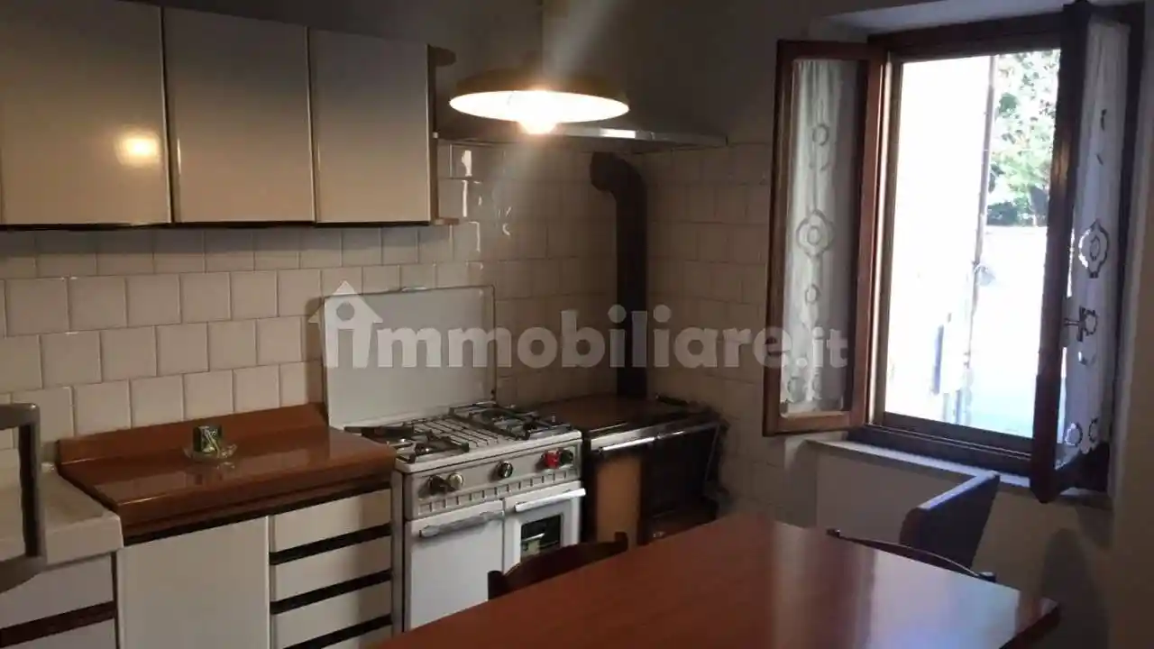 Appartamento in vendita a Roccastrada