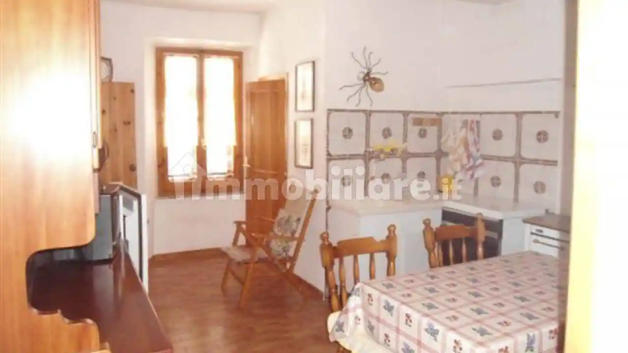 Appartamento in vendita a Roccastrada