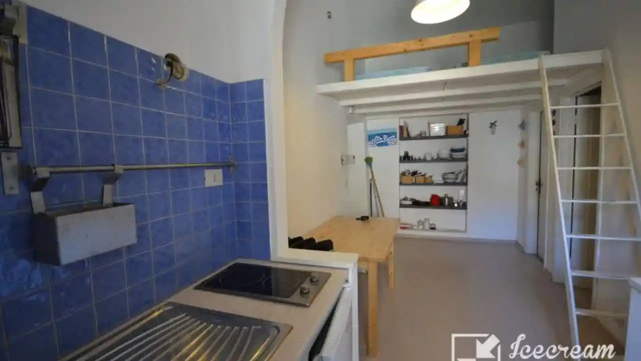 Appartamento in vendita a Isola del Giglio