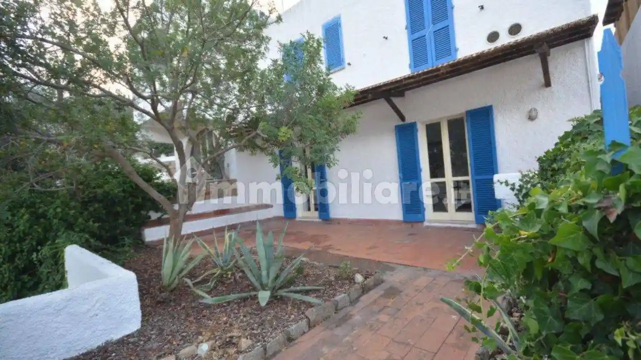 Appartamento in vendita a Isola del Giglio