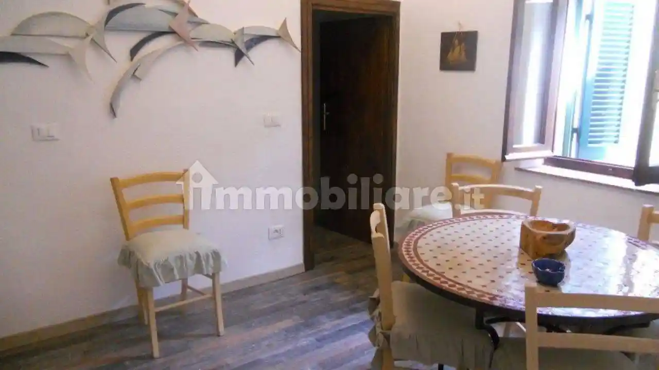 Appartamento in vendita a Isola del Giglio