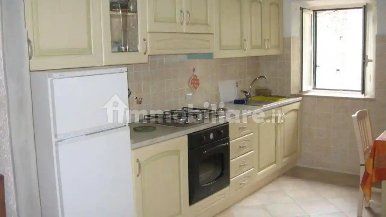 Appartamento in vendita a Isola del Giglio