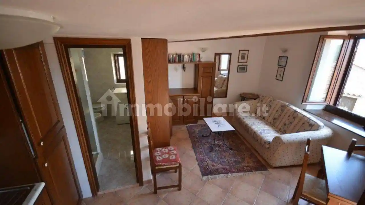 Appartamento in vendita a Isola del Giglio