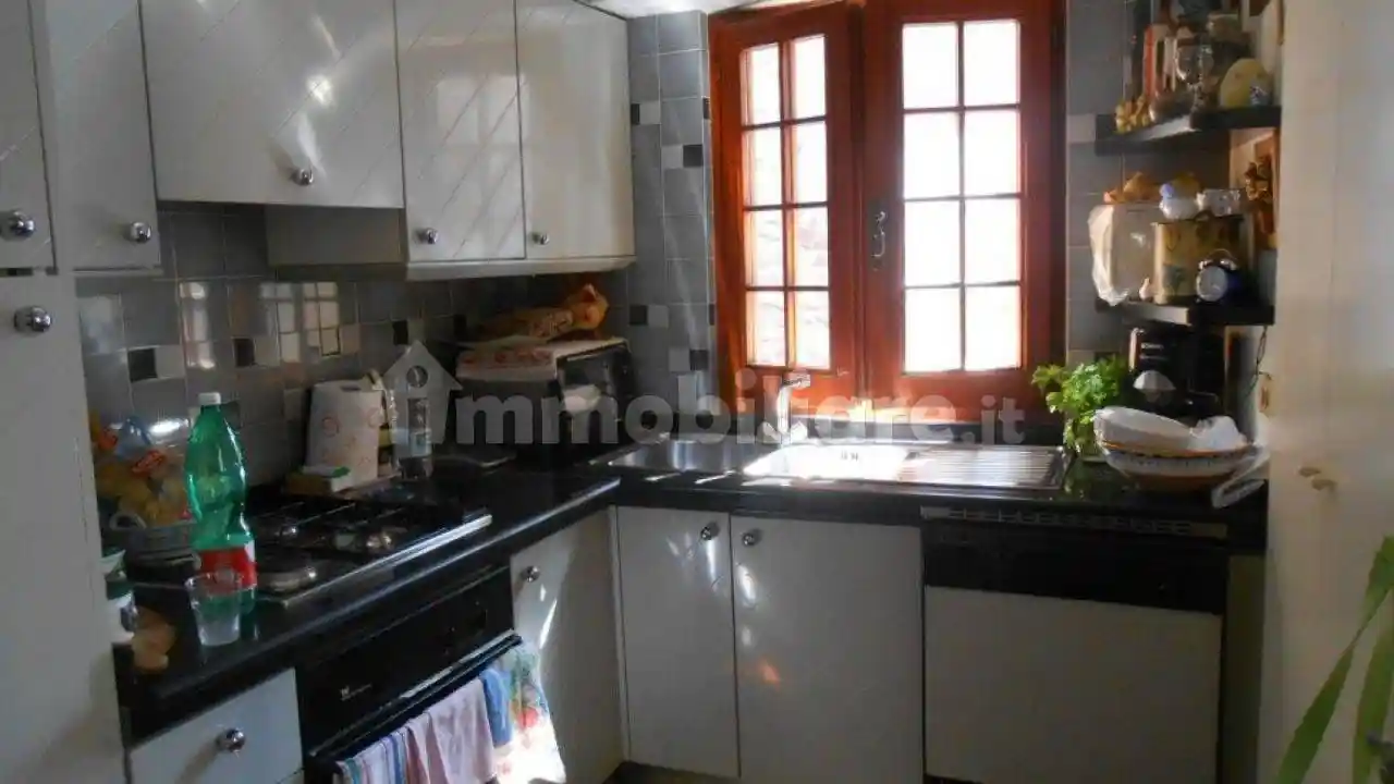 Appartamento in vendita a Isola del Giglio