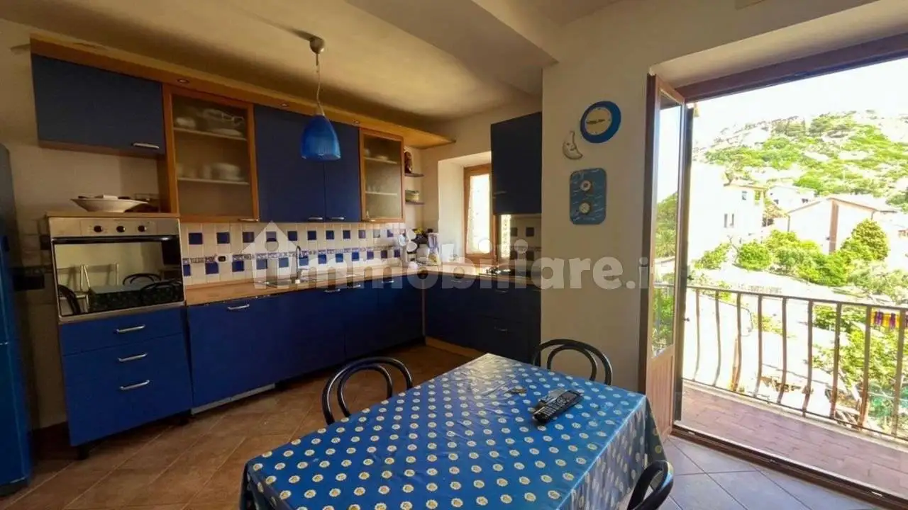 Appartamento in affitto a Isola del Giglio
