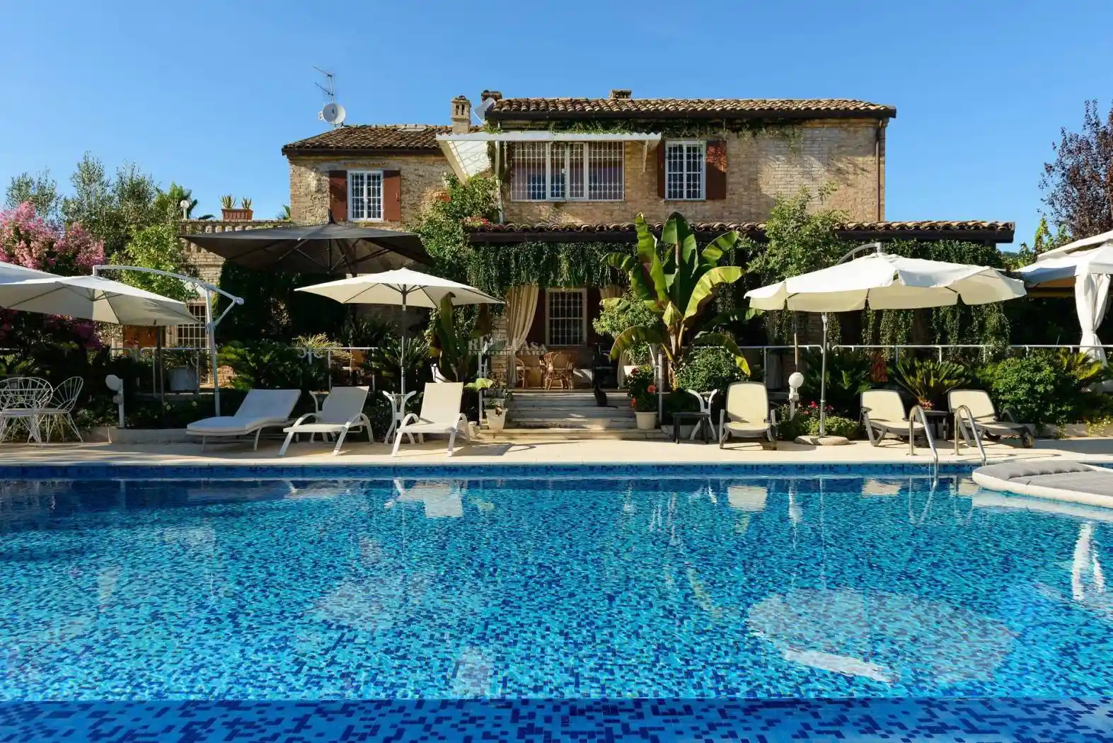 Rustico contrada riomoro, Colonnella - foto 2