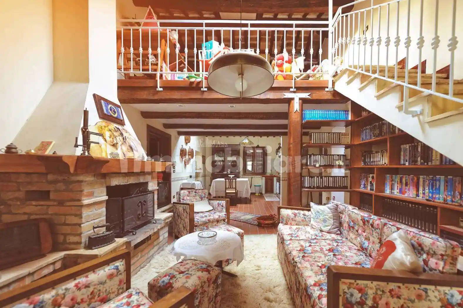 Rustico contrada riomoro, Colonnella - foto 4