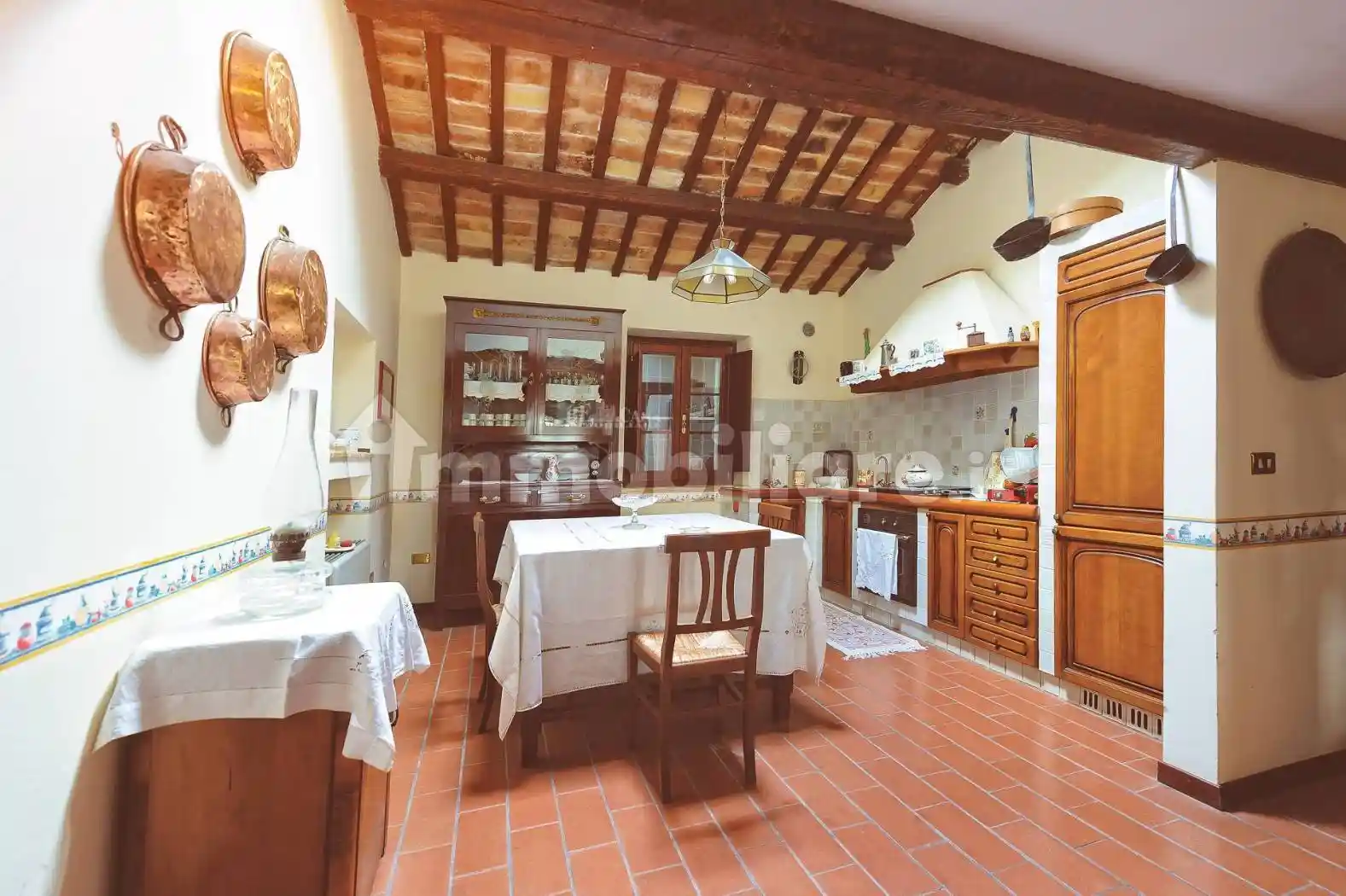 Rustico contrada riomoro, Colonnella - foto 5