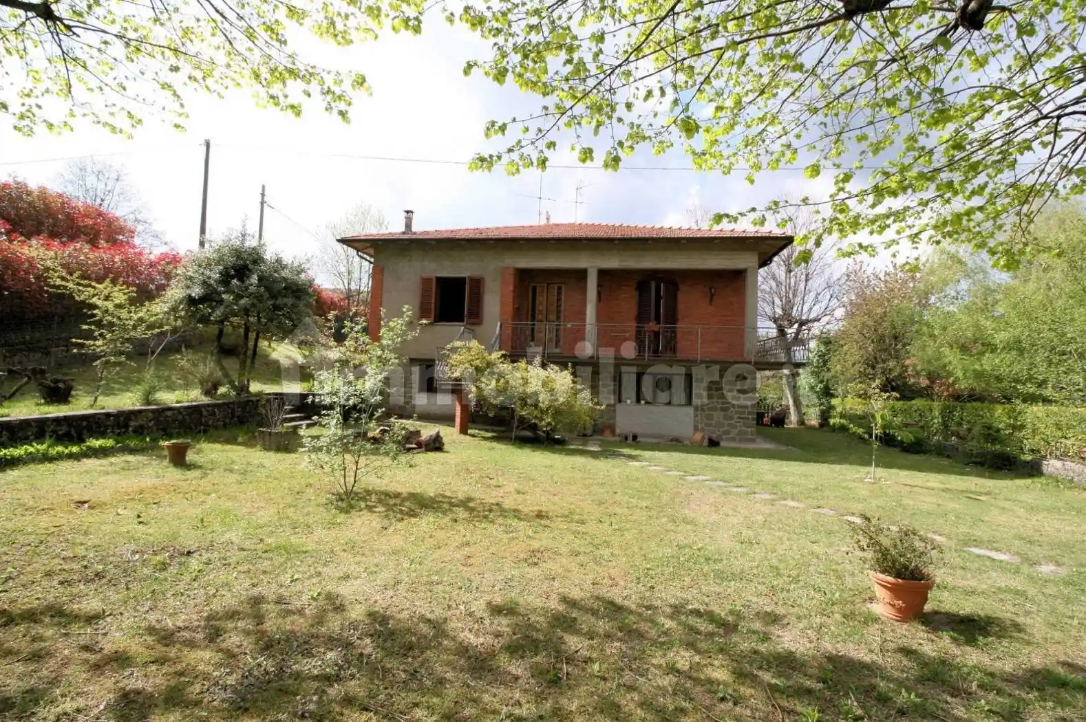 Villa in vendita a Marliana