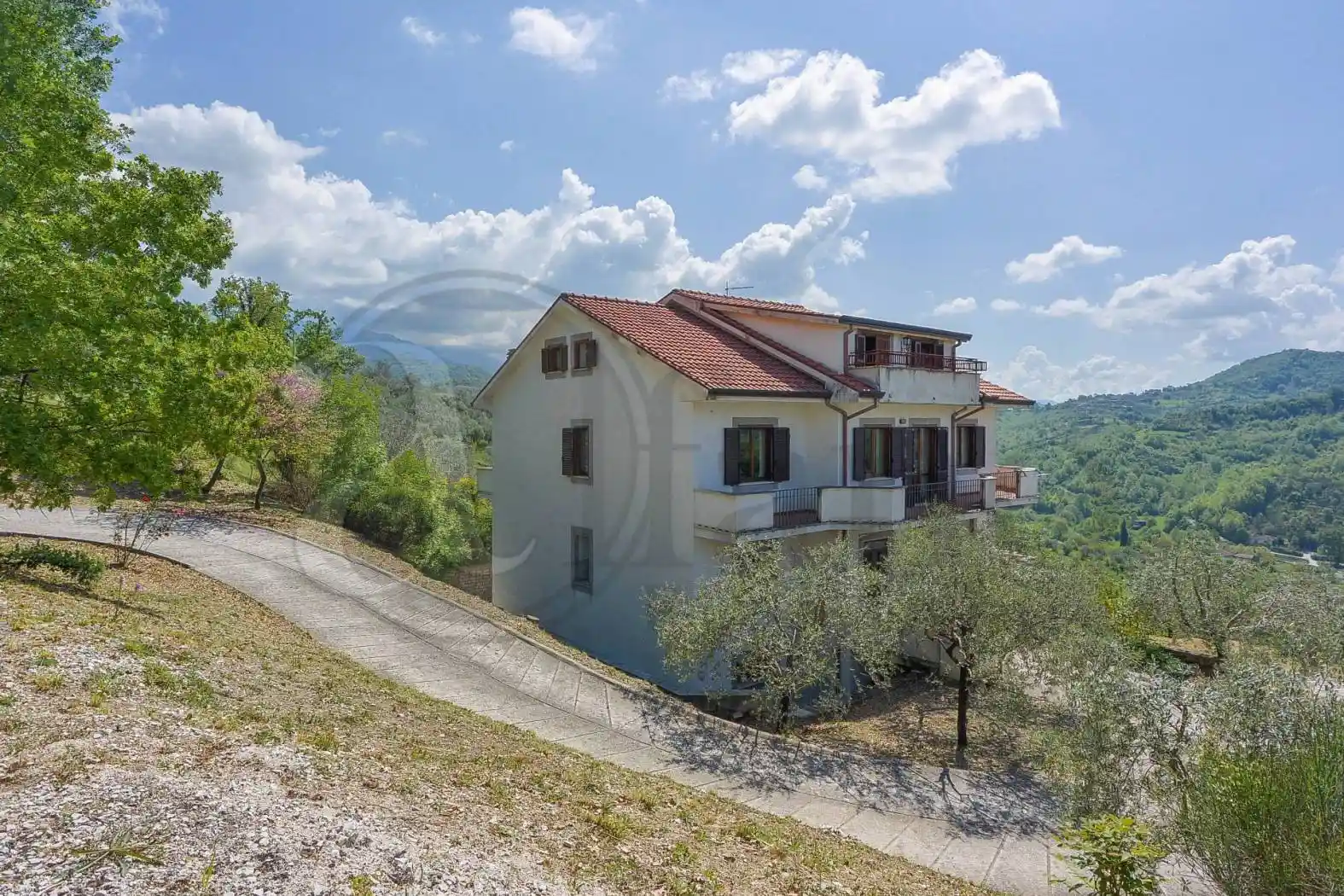 Villa in vendita a Sora