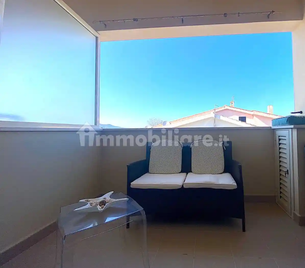 Appartamento in affitto a San Teodoro