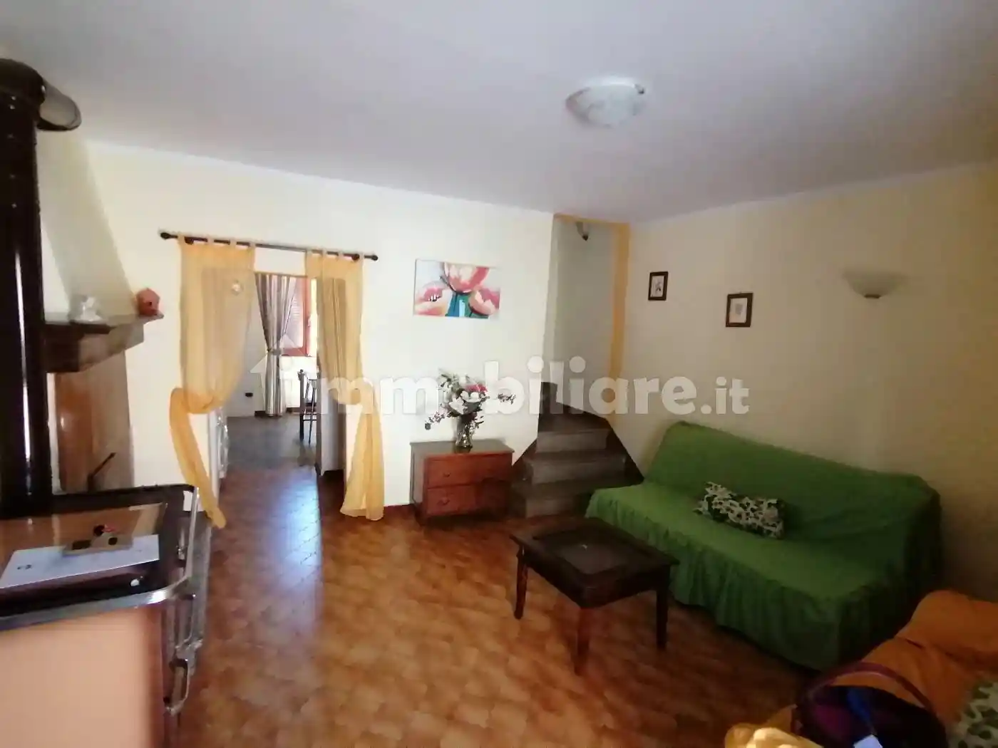 Casa indipendente in vendita a Manciano