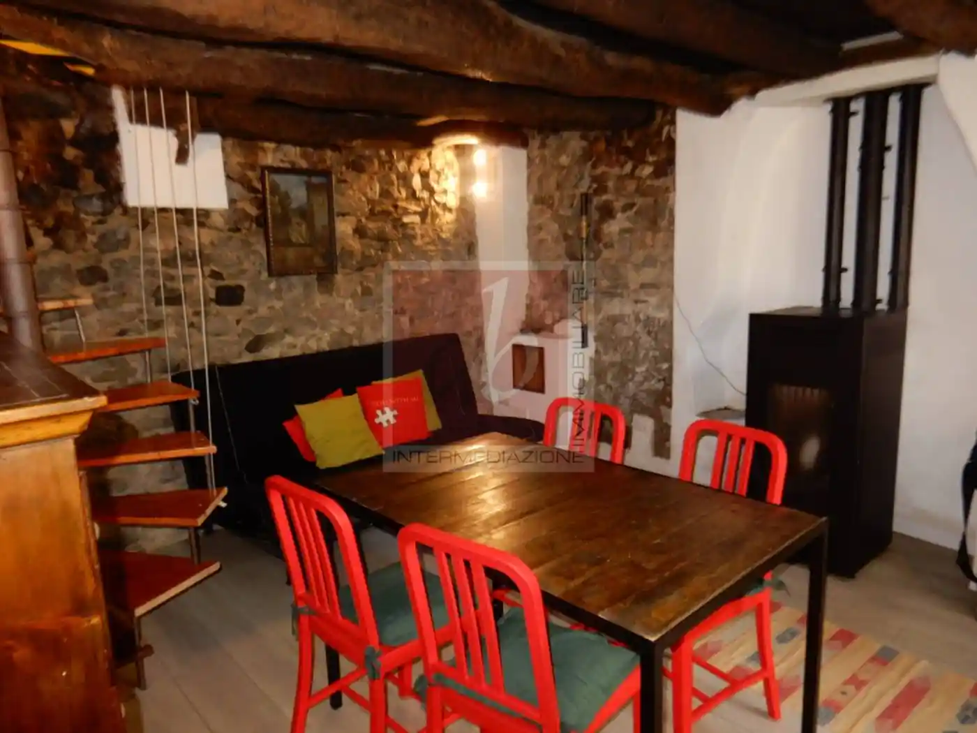 Casa indipendente in vendita a Cittiglio