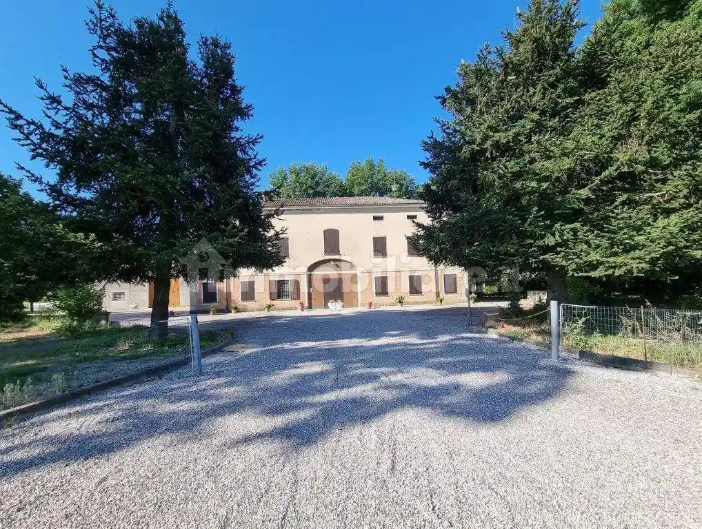Villa plurifamiliare, ottimo stato, 630 m², Villanova, Modena - foto 4
