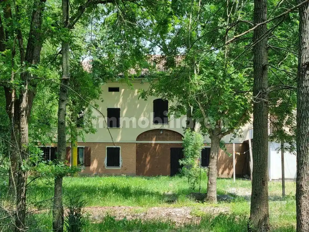 Villa plurifamiliare, ottimo stato, 630 m², Villanova, Modena - foto 5
