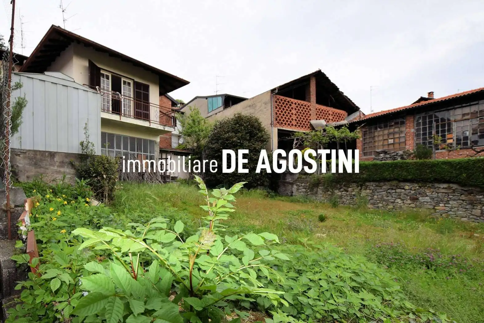 Casa indipendente in vendita a Pisano