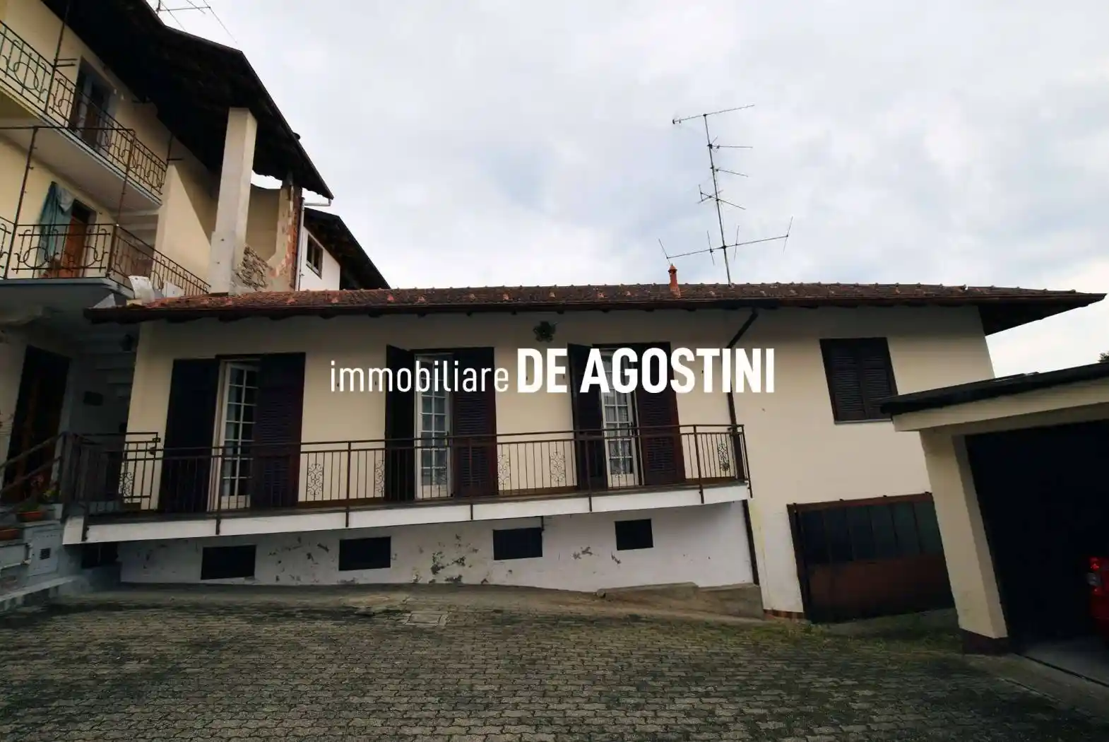 Casa indipendente - foto 2