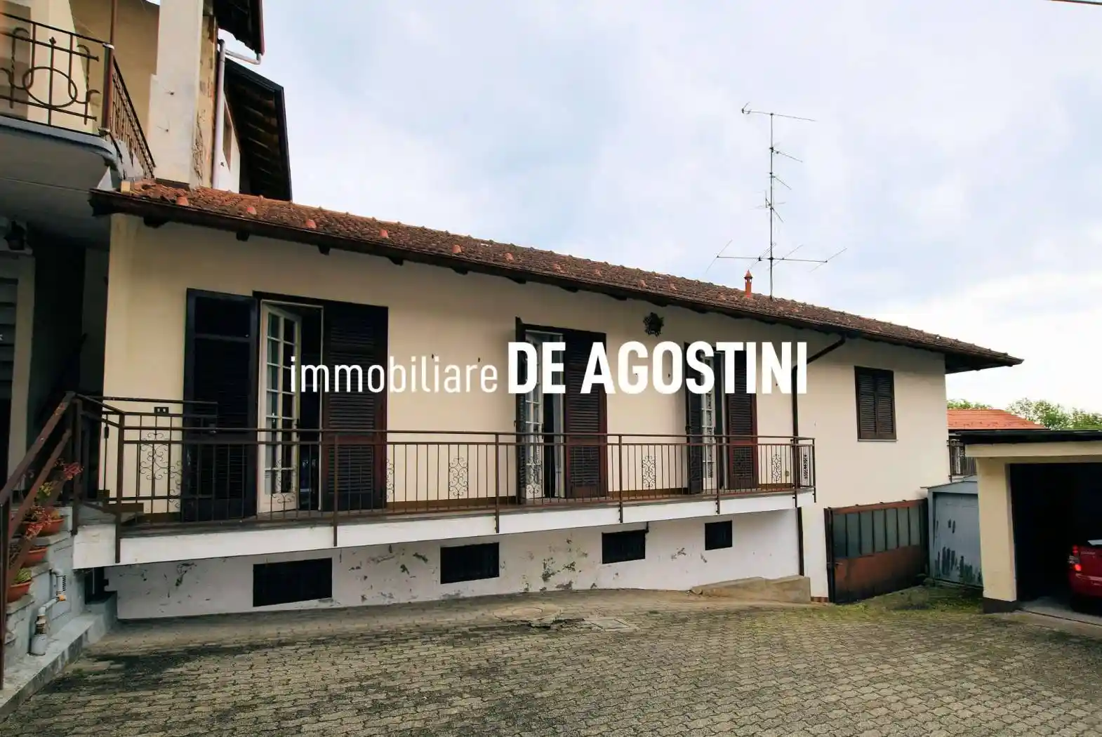 Casa indipendente - foto 3