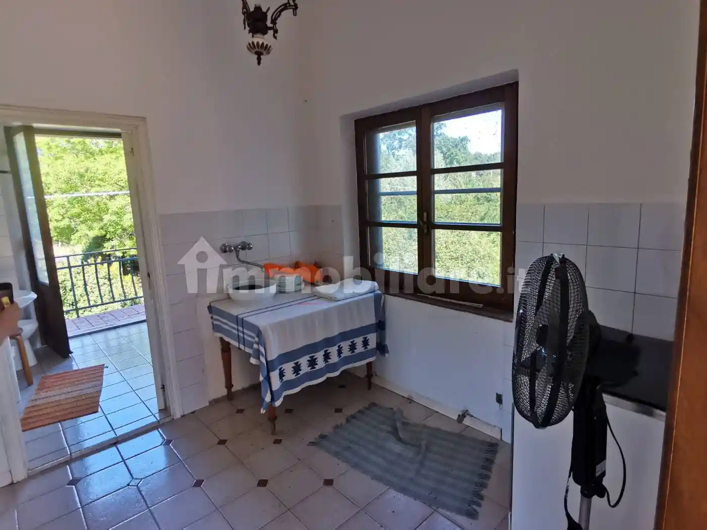 Villa plurifamiliare via Firenze, Rigutini, Castiglione del Lago - foto 2