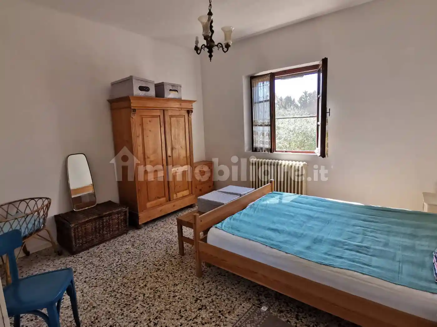 Villa plurifamiliare via Firenze, Rigutini, Castiglione del Lago - foto 3