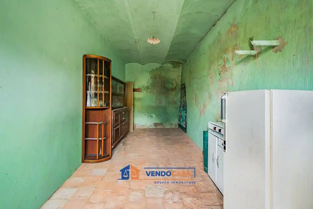 Rustico, da ristrutturare, 148 m², Centro, Vottignasco - foto 5