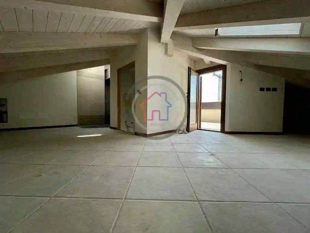 Attico - Mansarda - foto 3