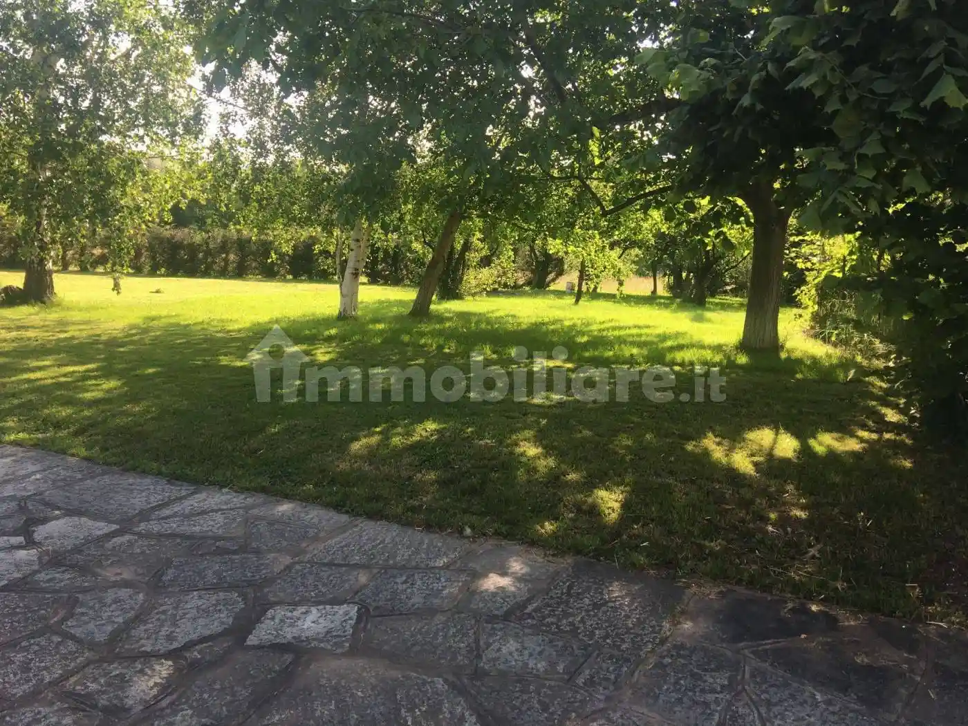 Villa in affitto a Luserna San Giovanni