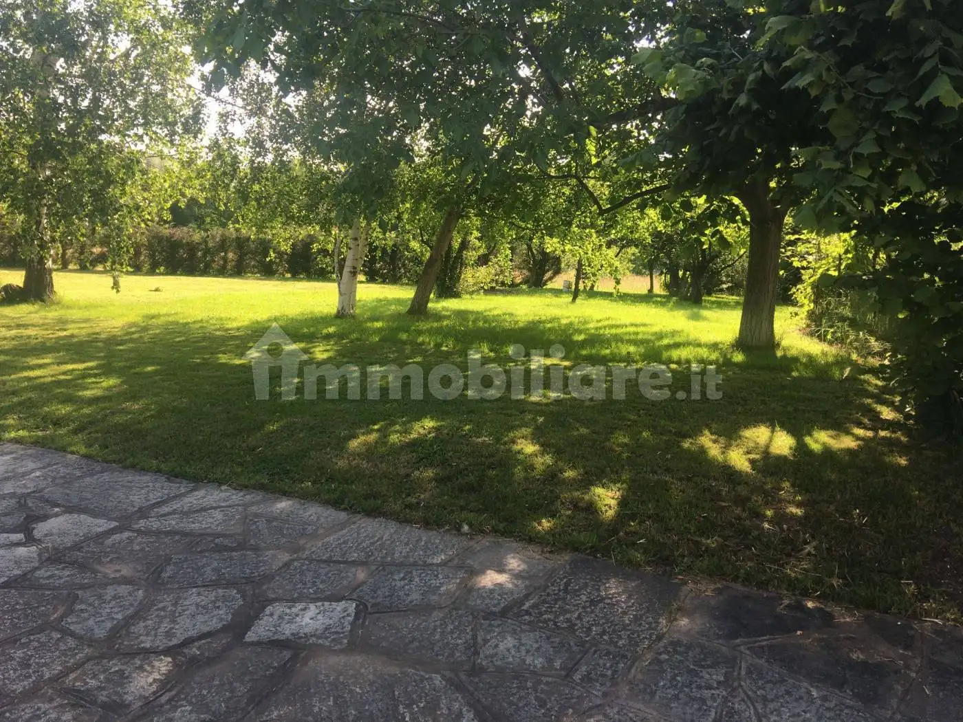 Villa in affitto a Luserna San Giovanni