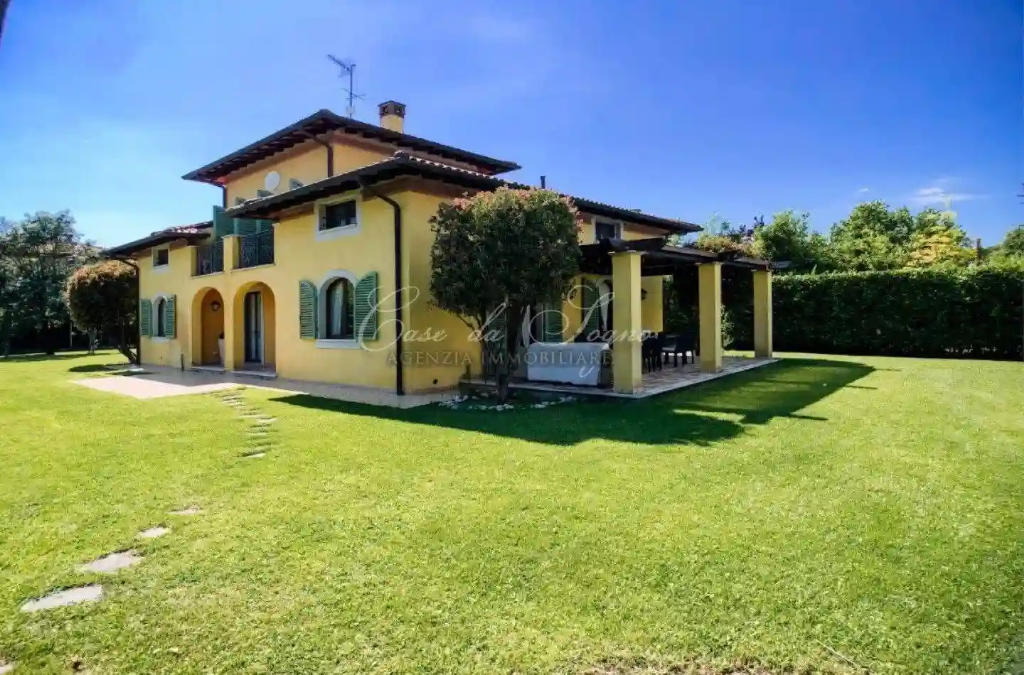 Villa - foto 3