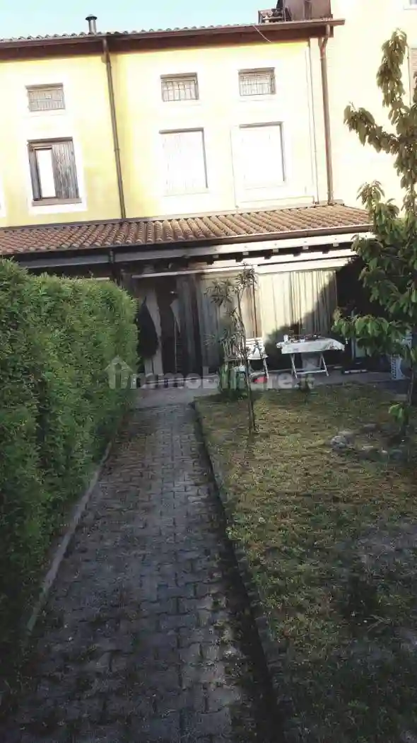 Villa a schiera via San Rocco 76, Battaglione, Cremona - foto 4