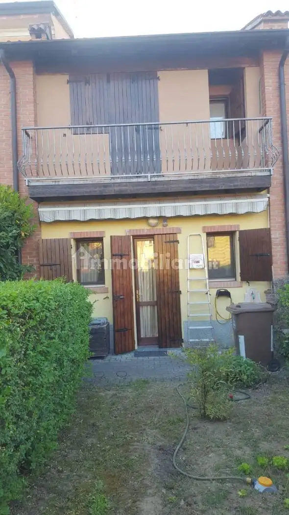 Villetta a schiera in vendita a Cremona