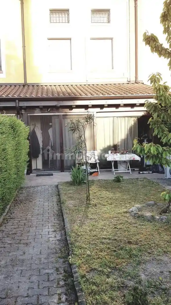 Villa a schiera via San Rocco 76, Battaglione, Cremona - foto 3