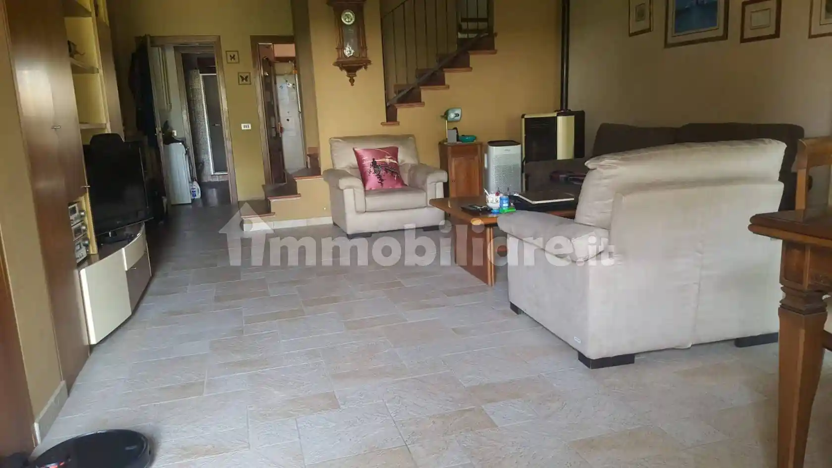 Villa a schiera via San Rocco 76, Battaglione, Cremona - foto 4