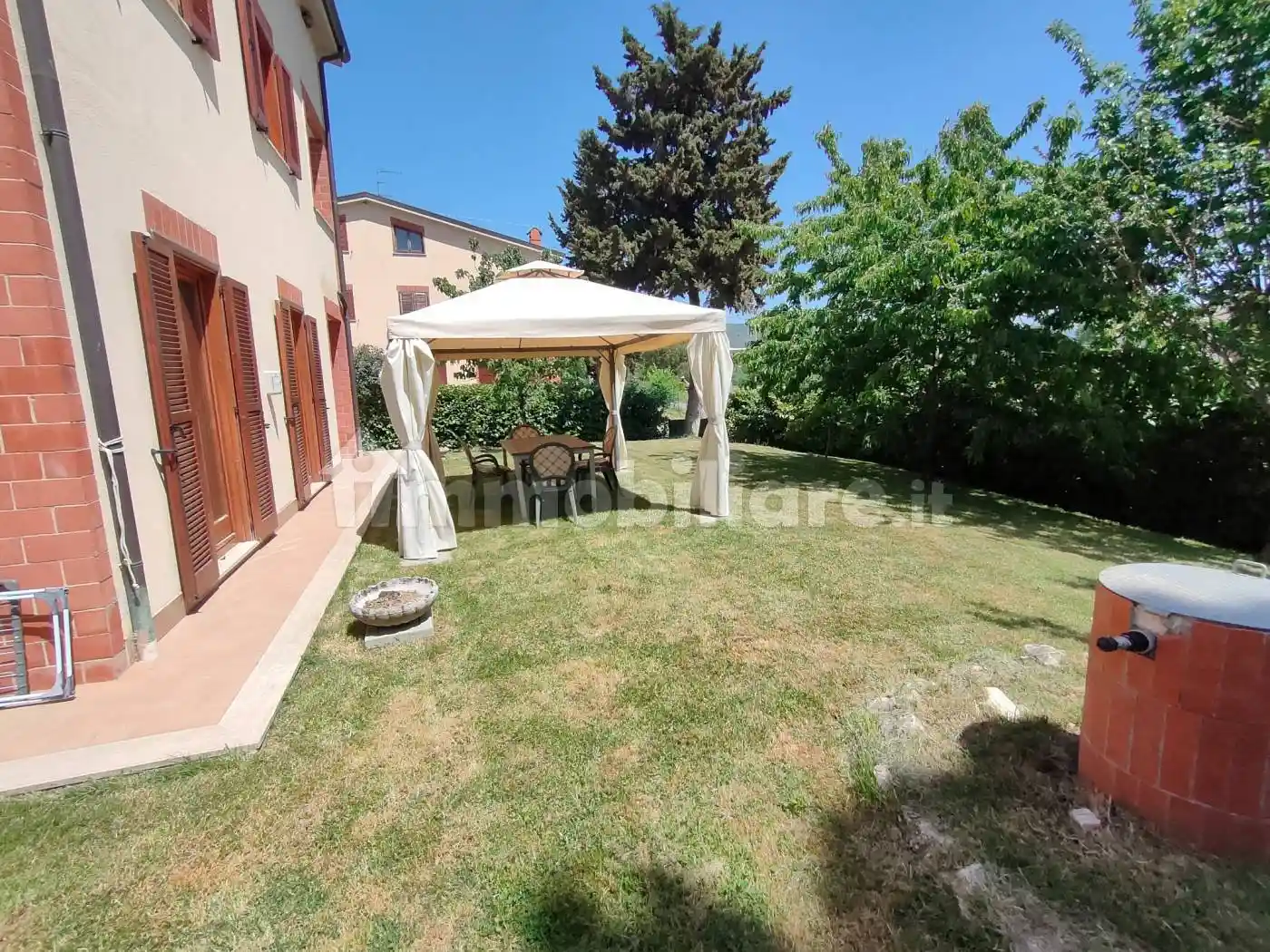 Villa bifamiliare via Roma 252/b, Madonna Della Strada, Scoppito - foto 2