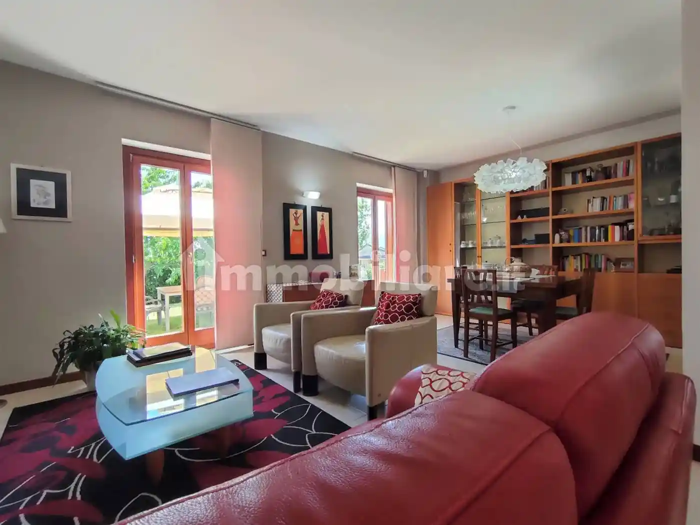 Villa bifamiliare via Roma 252/b, Madonna Della Strada, Scoppito - foto 3