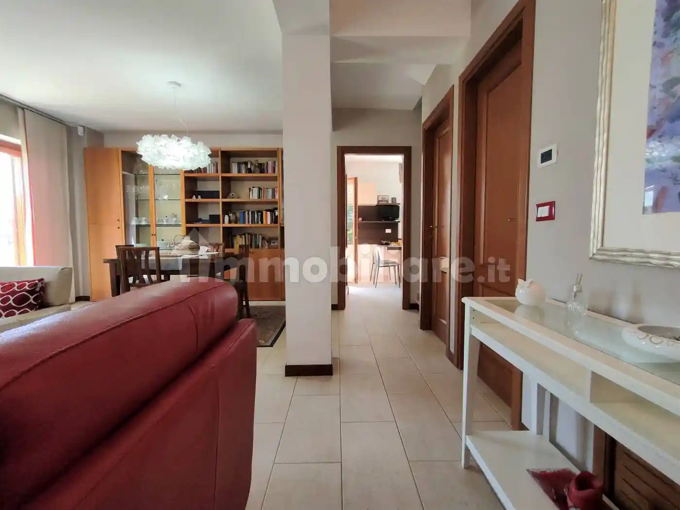 Villa bifamiliare via Roma 252/b, Madonna Della Strada, Scoppito - foto 4