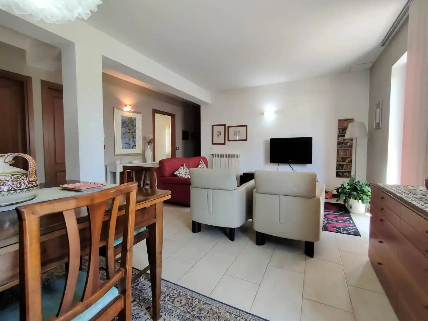 Villa bifamiliare via Roma 252/b, Madonna Della Strada, Scoppito - foto 5