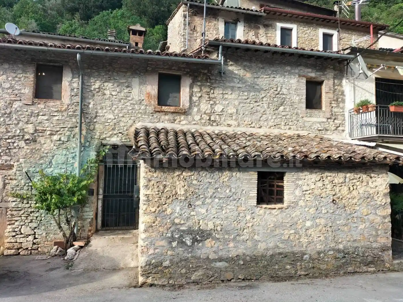 Rustico - Casale in vendita a Arrone