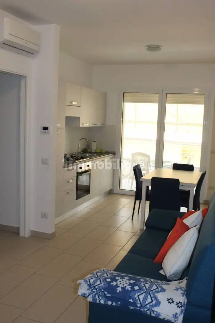 Trilocale via Vincenzo Franchi 11, Tortoreto Lido, Tortoreto - foto 3