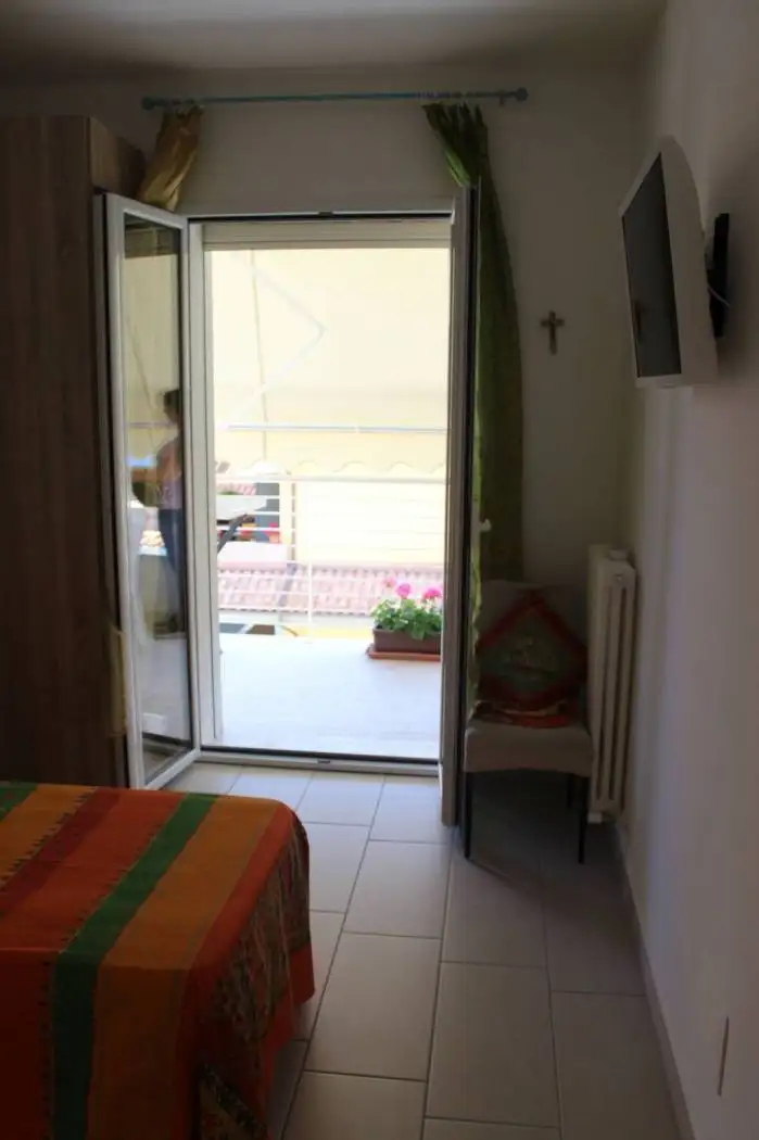 Trilocale via Vincenzo Franchi 11, Tortoreto Lido, Tortoreto - foto 5