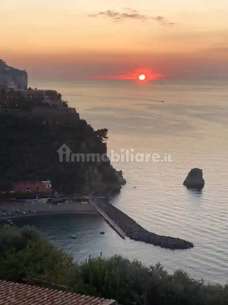 Terratetto unifamiliare via Gaetano Filangieri, Vico Equense - foto 4