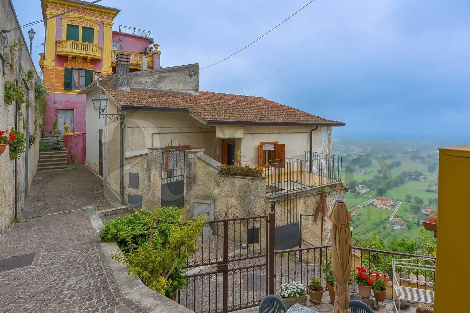 Casa indipendente in vendita a Roccasecca