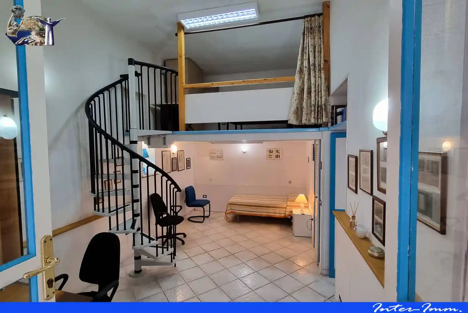 Bilocale Strada Sospiro, Centro, Maratea - foto 2