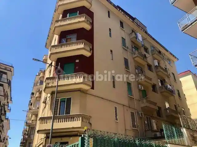 Appartamento in affitto a Salerno