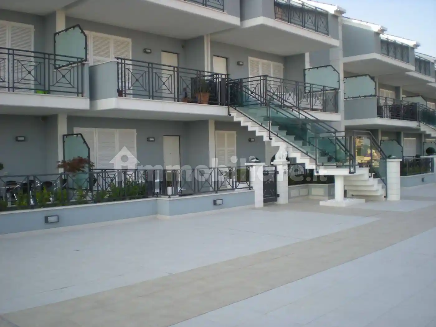 Appartamento in vendita a Montegranaro