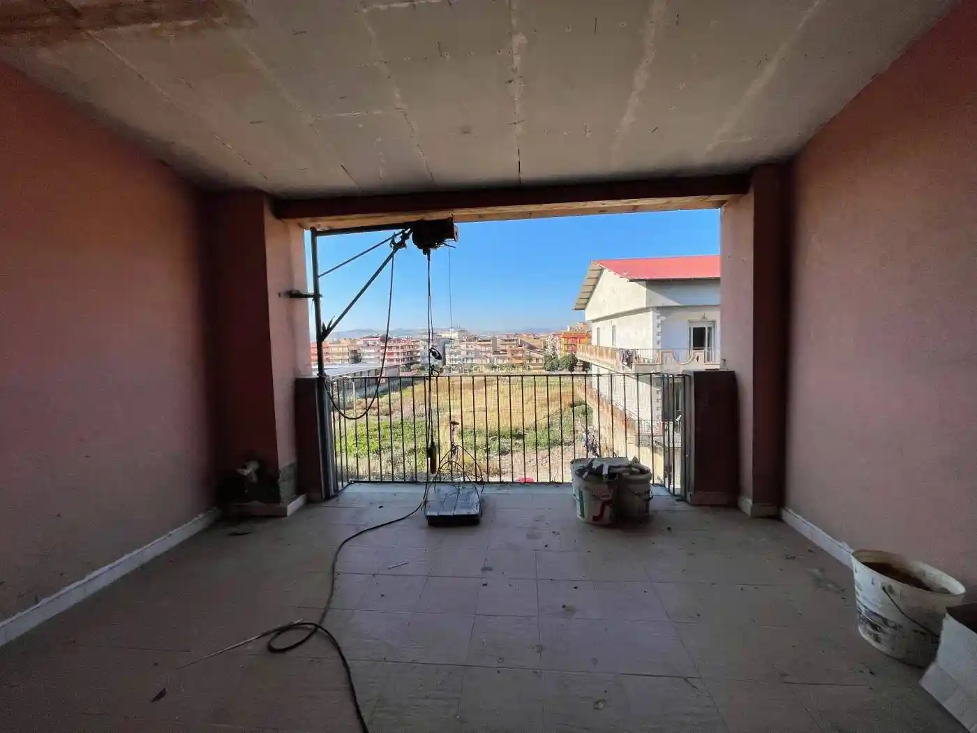 Appartamento in vendita a Gela