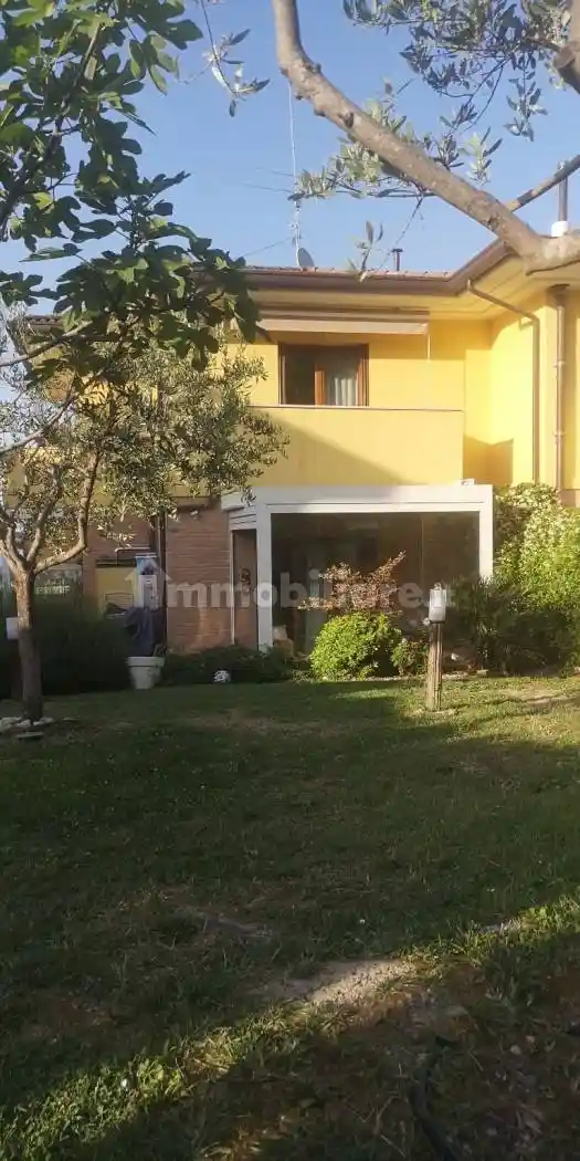 Villetta a schiera in vendita a Misano Adriatico