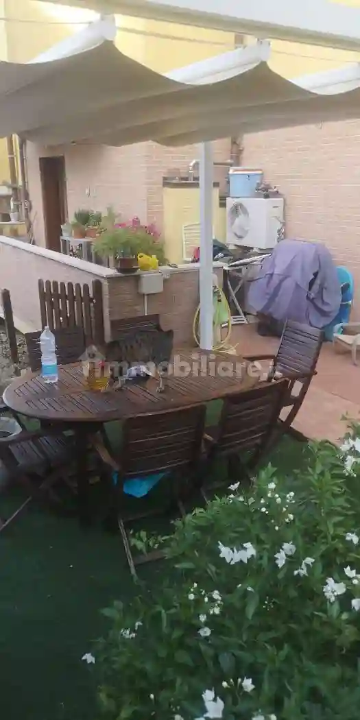 Villetta a schiera - foto 4