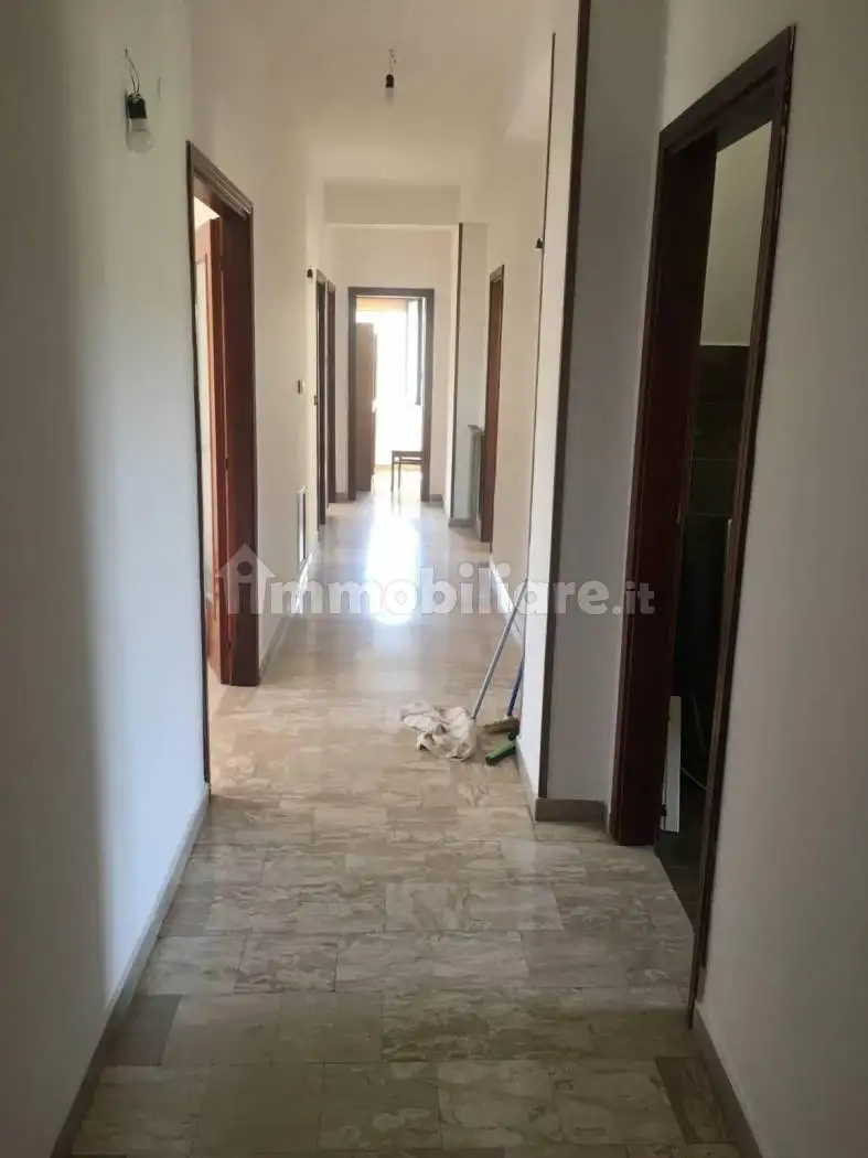 Appartamento in vendita a Isola di Capo Rizzuto